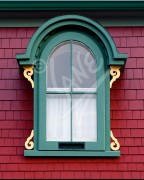 Trinity window
